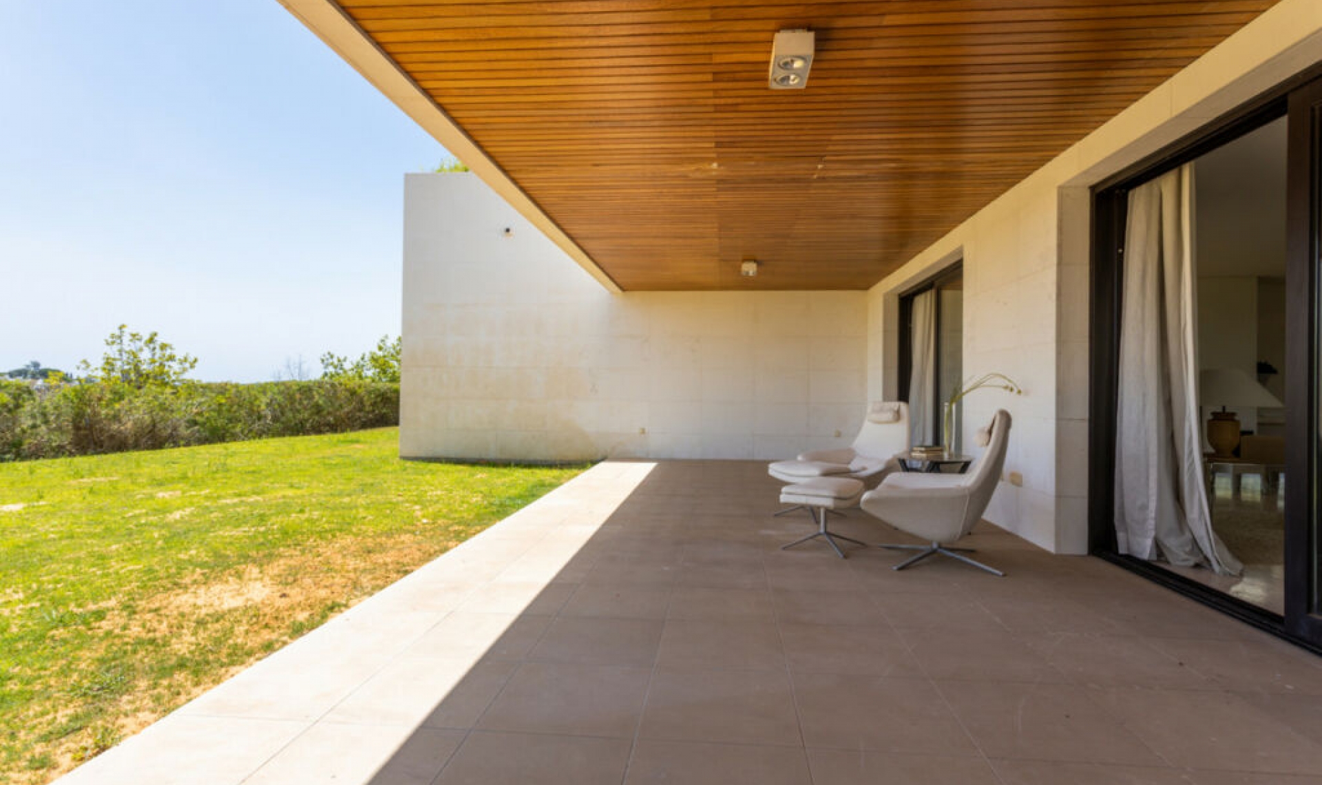 Další prodej - Apartment -
Sotogrande