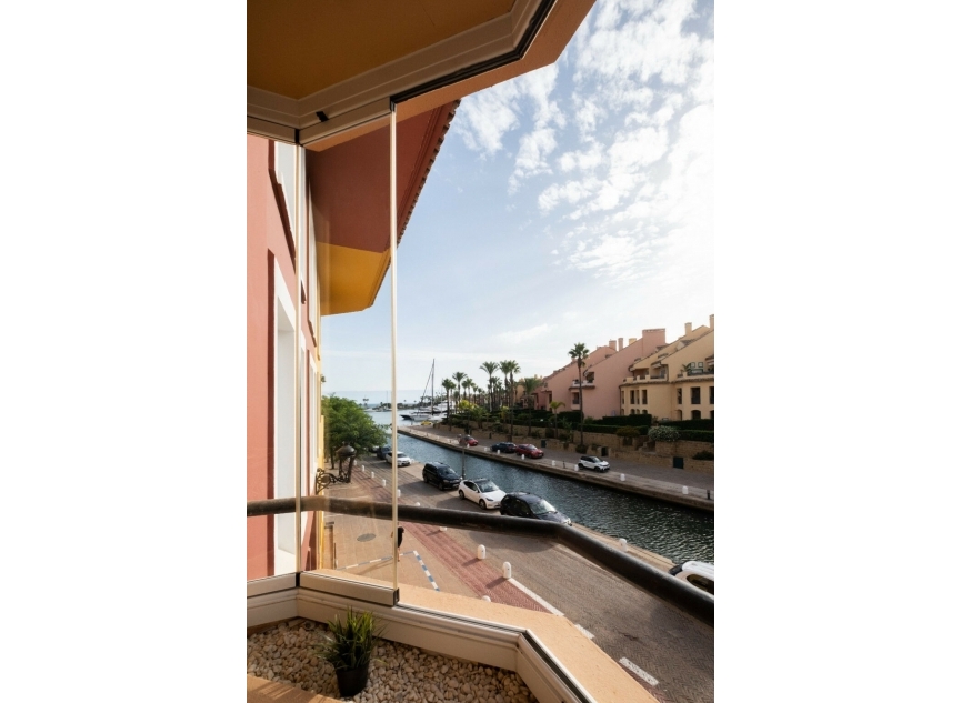 Další prodej - Apartment -
Sotogrande