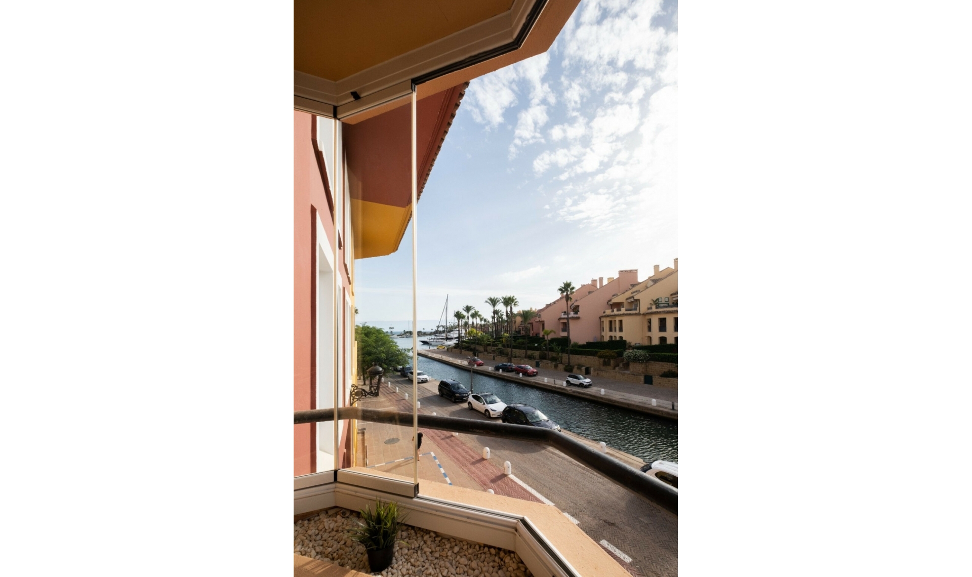Další prodej - Apartment -
Sotogrande