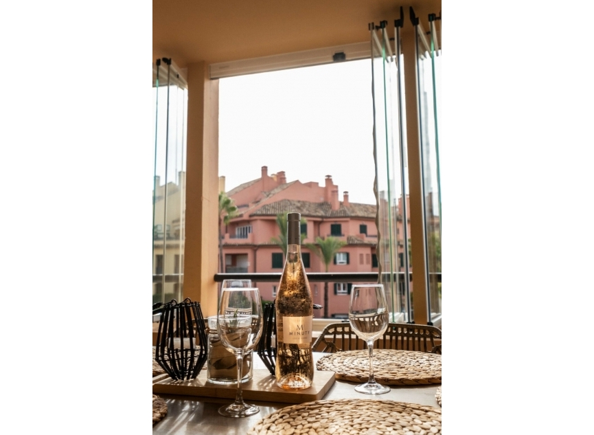 Další prodej - Apartment -
Sotogrande