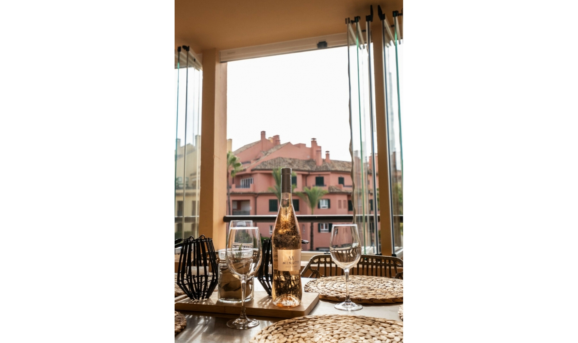 Další prodej - Apartment -
Sotogrande