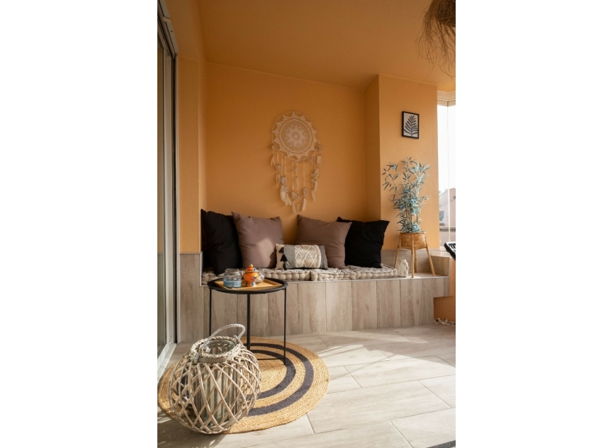 Další prodej - Apartment -
Sotogrande