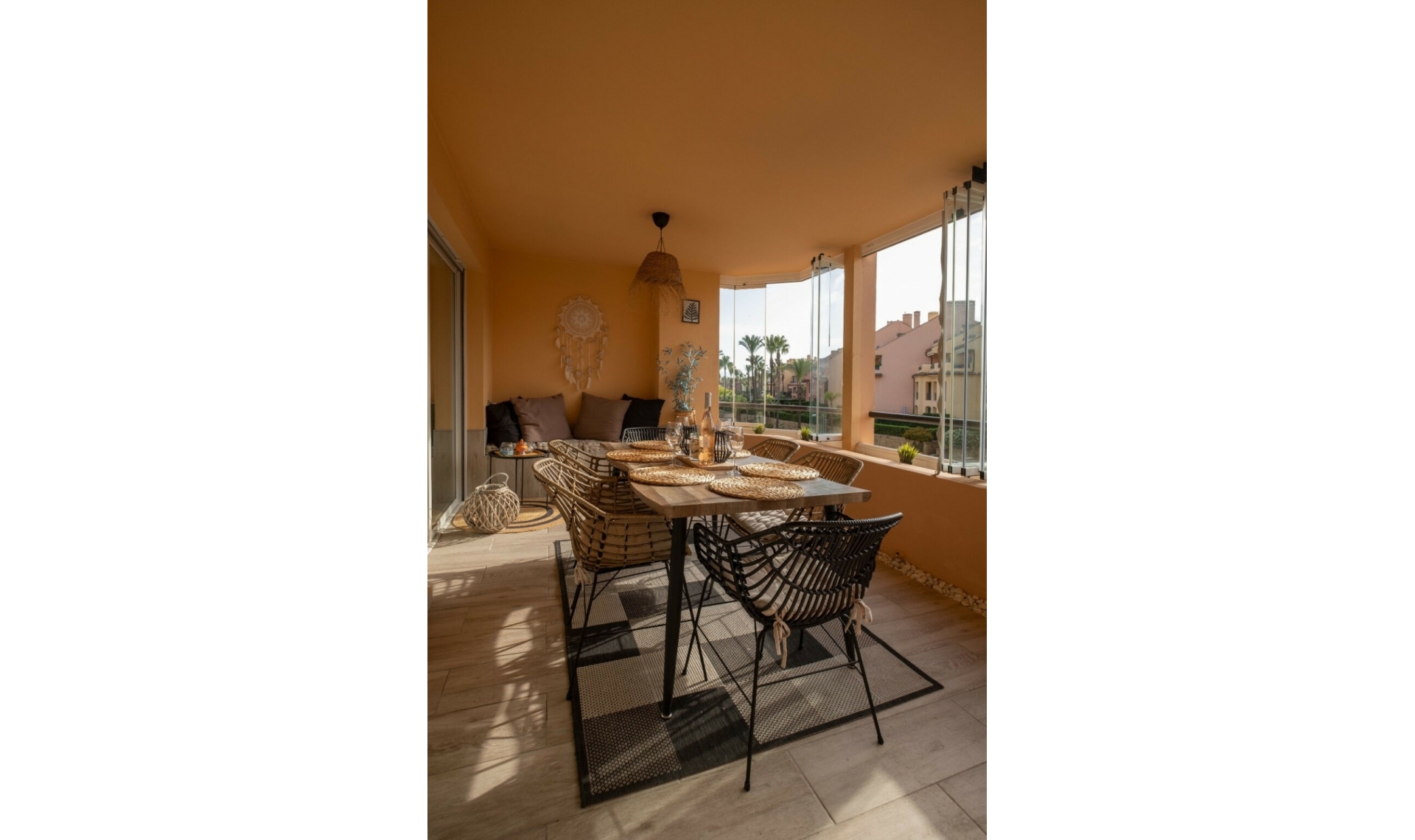 Další prodej - Apartment -
Sotogrande