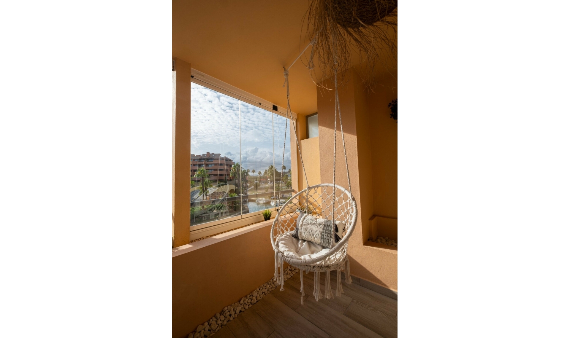 Další prodej - Apartment -
Sotogrande