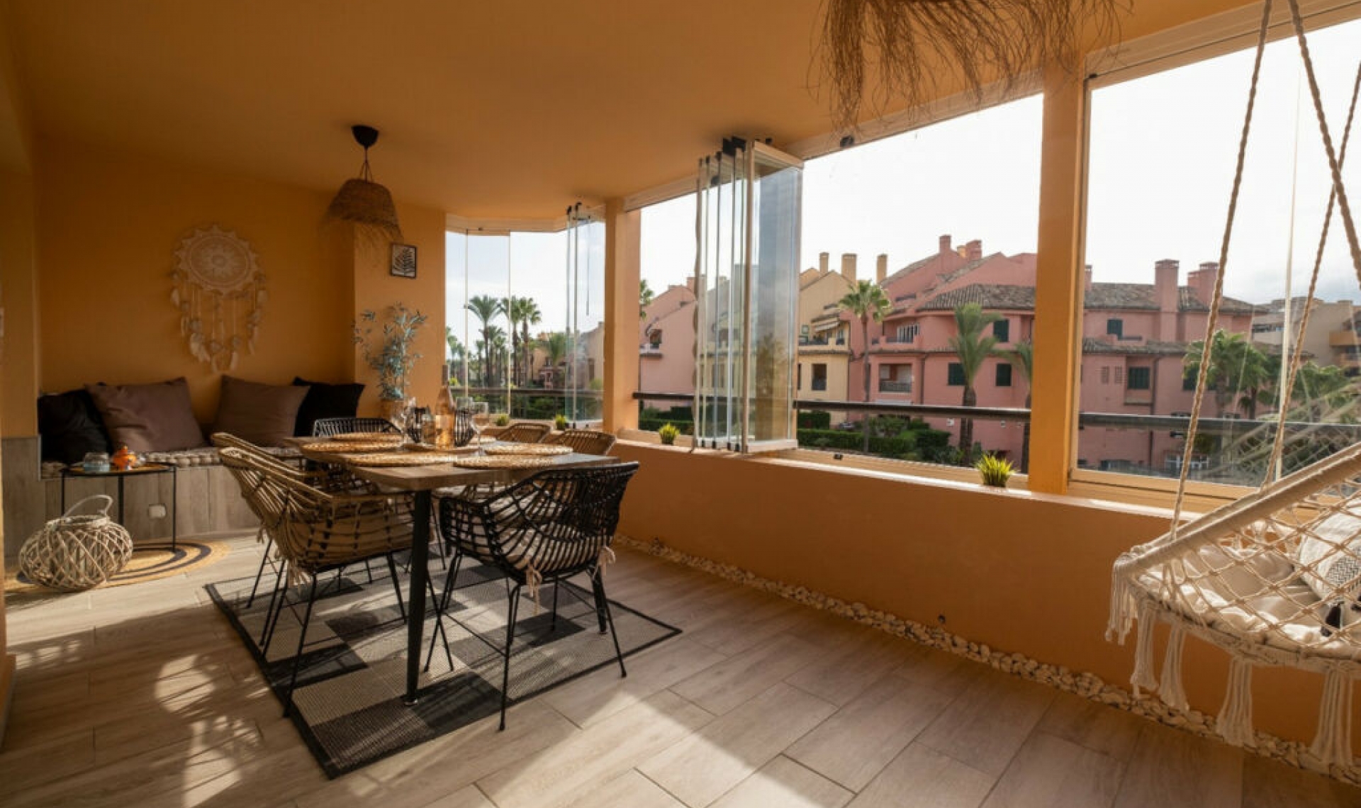 Další prodej - Apartment -
Sotogrande