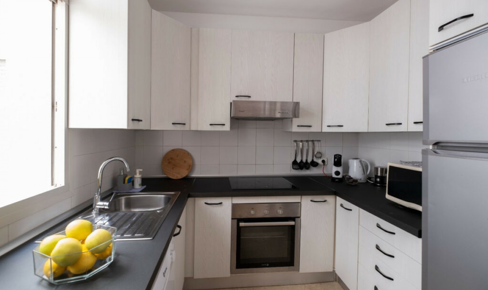 Další prodej - Apartment -
Sotogrande