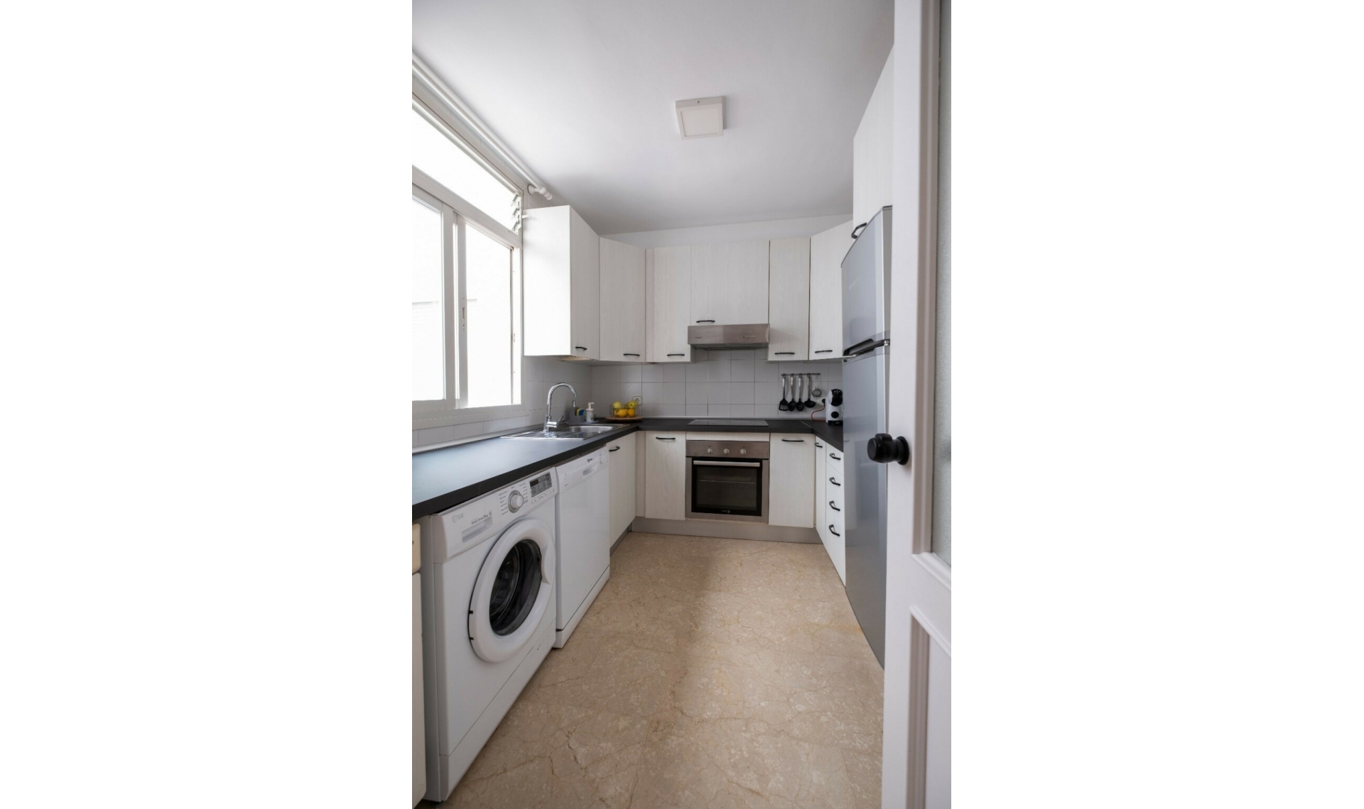 Další prodej - Apartment -
Sotogrande