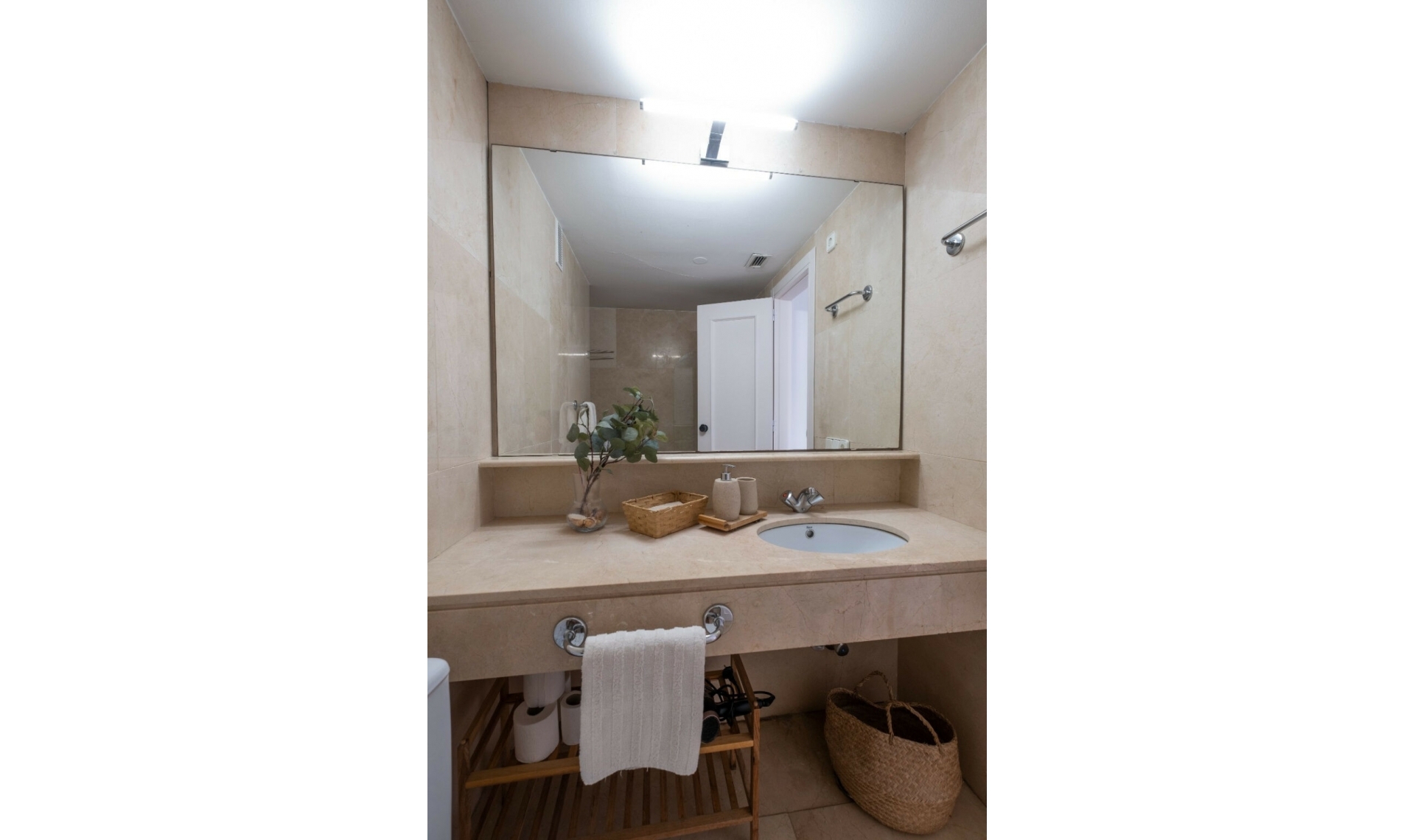 Další prodej - Apartment -
Sotogrande
