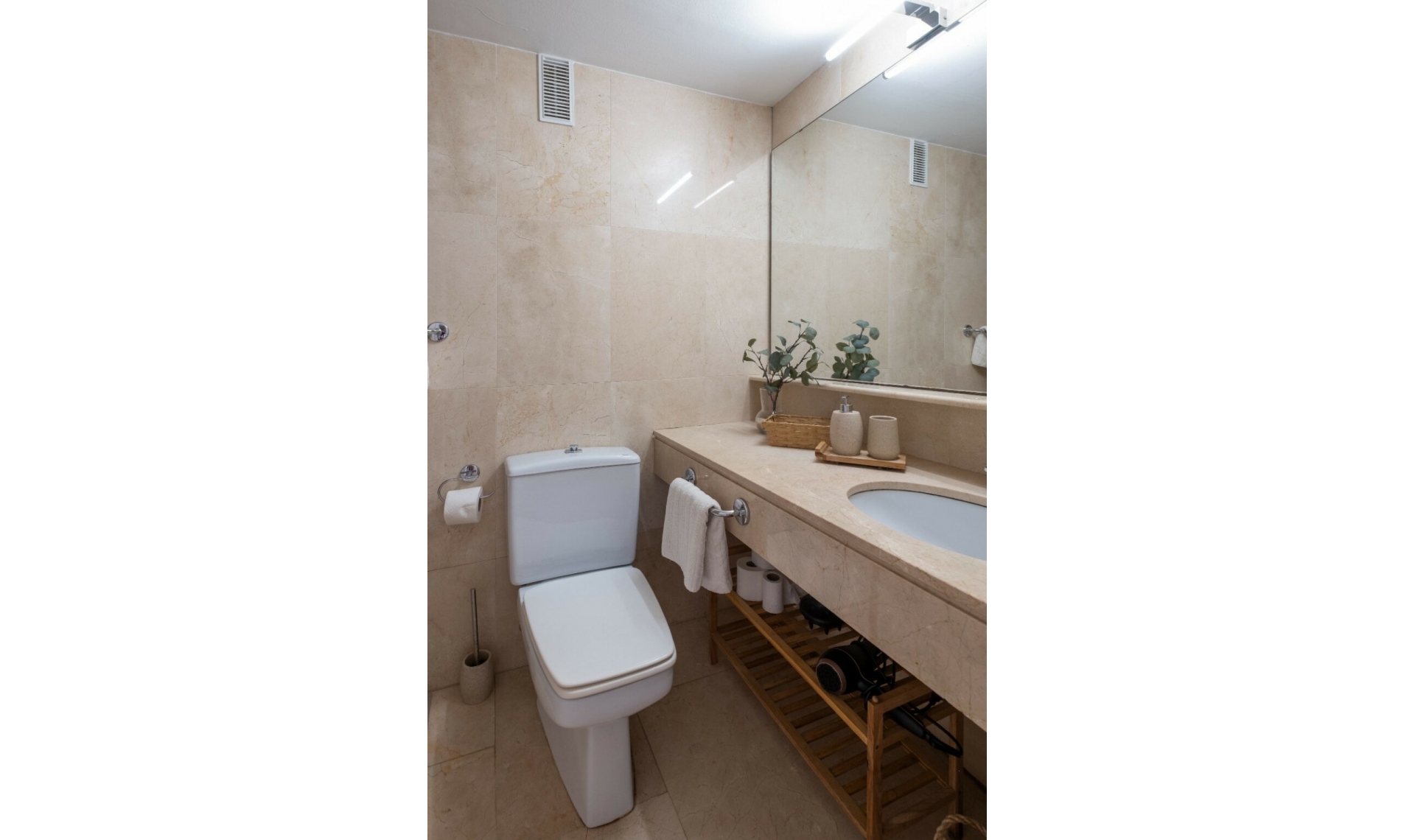 Další prodej - Apartment -
Sotogrande