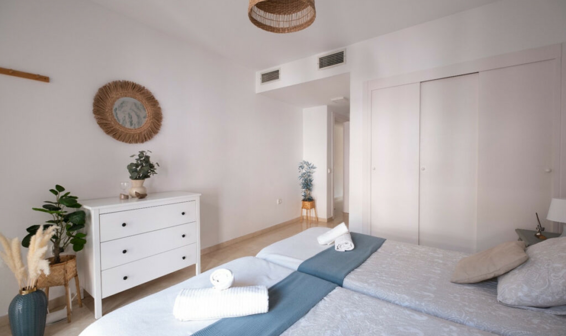 Další prodej - Apartment -
Sotogrande