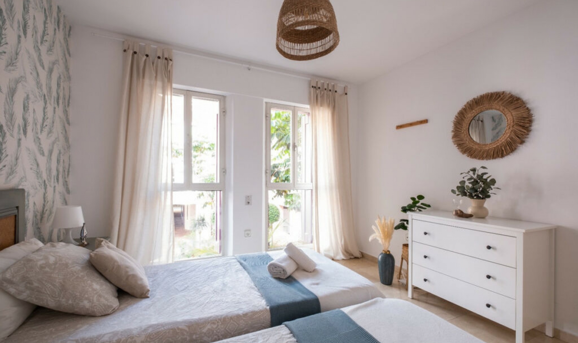 Další prodej - Apartment -
Sotogrande