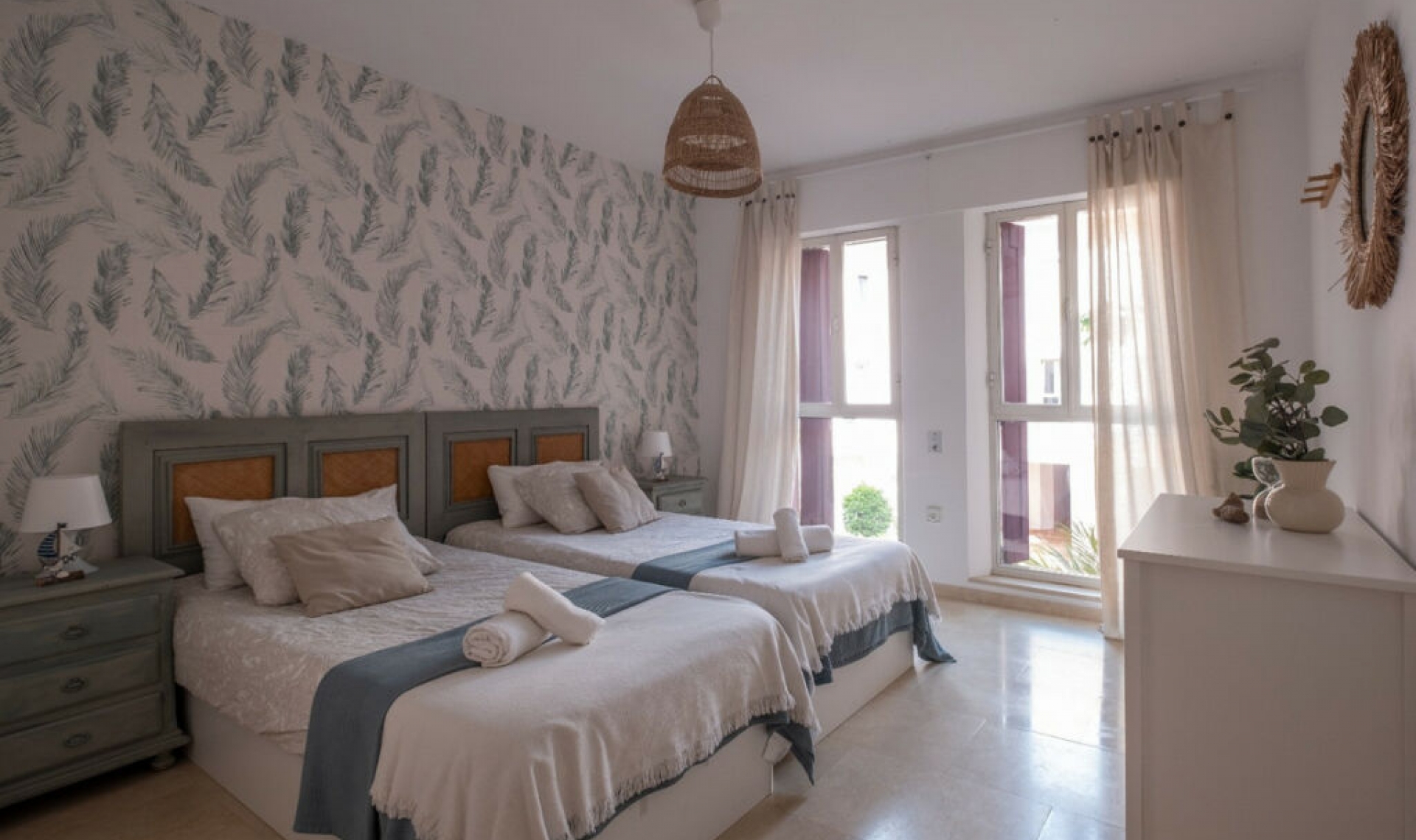 Další prodej - Apartment -
Sotogrande