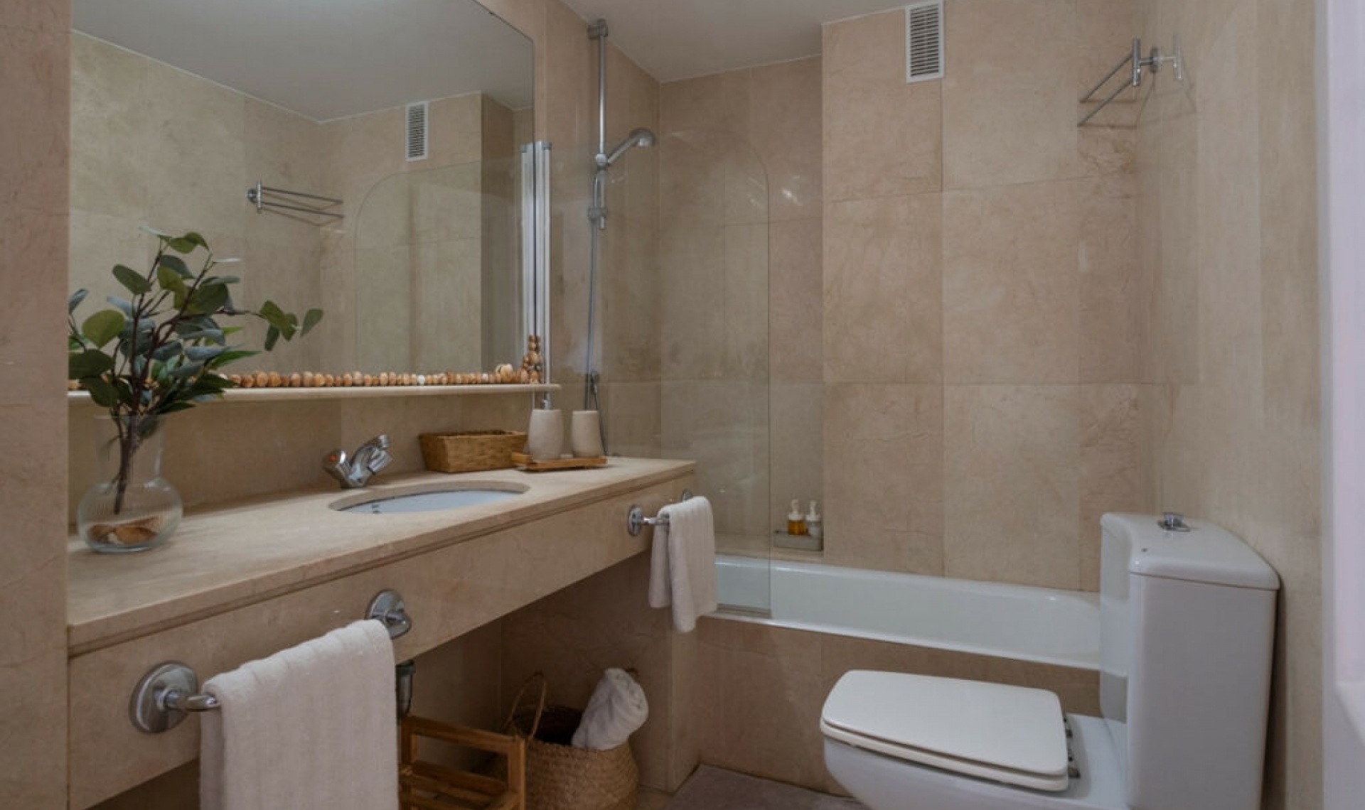 Další prodej - Apartment -
Sotogrande