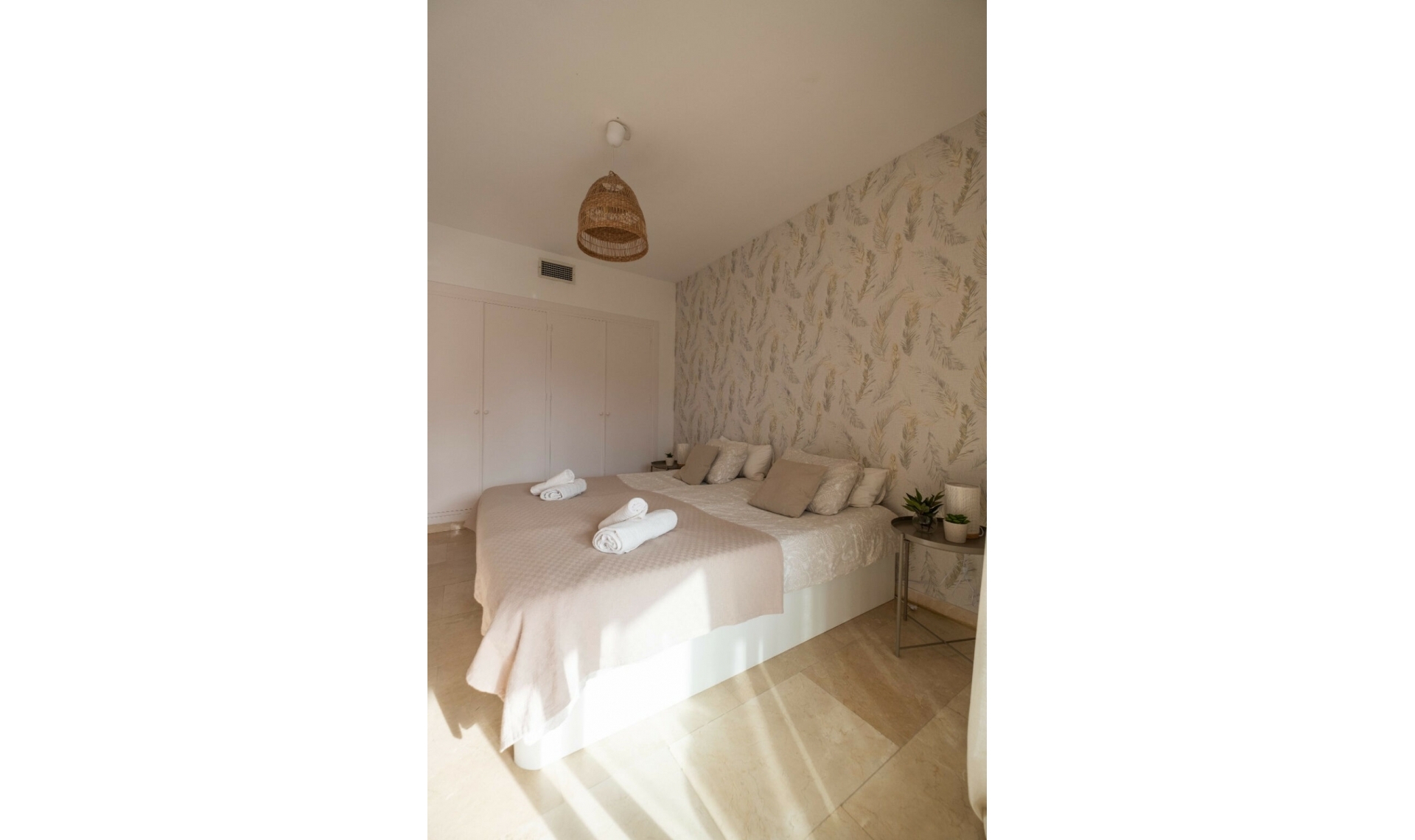 Další prodej - Apartment -
Sotogrande