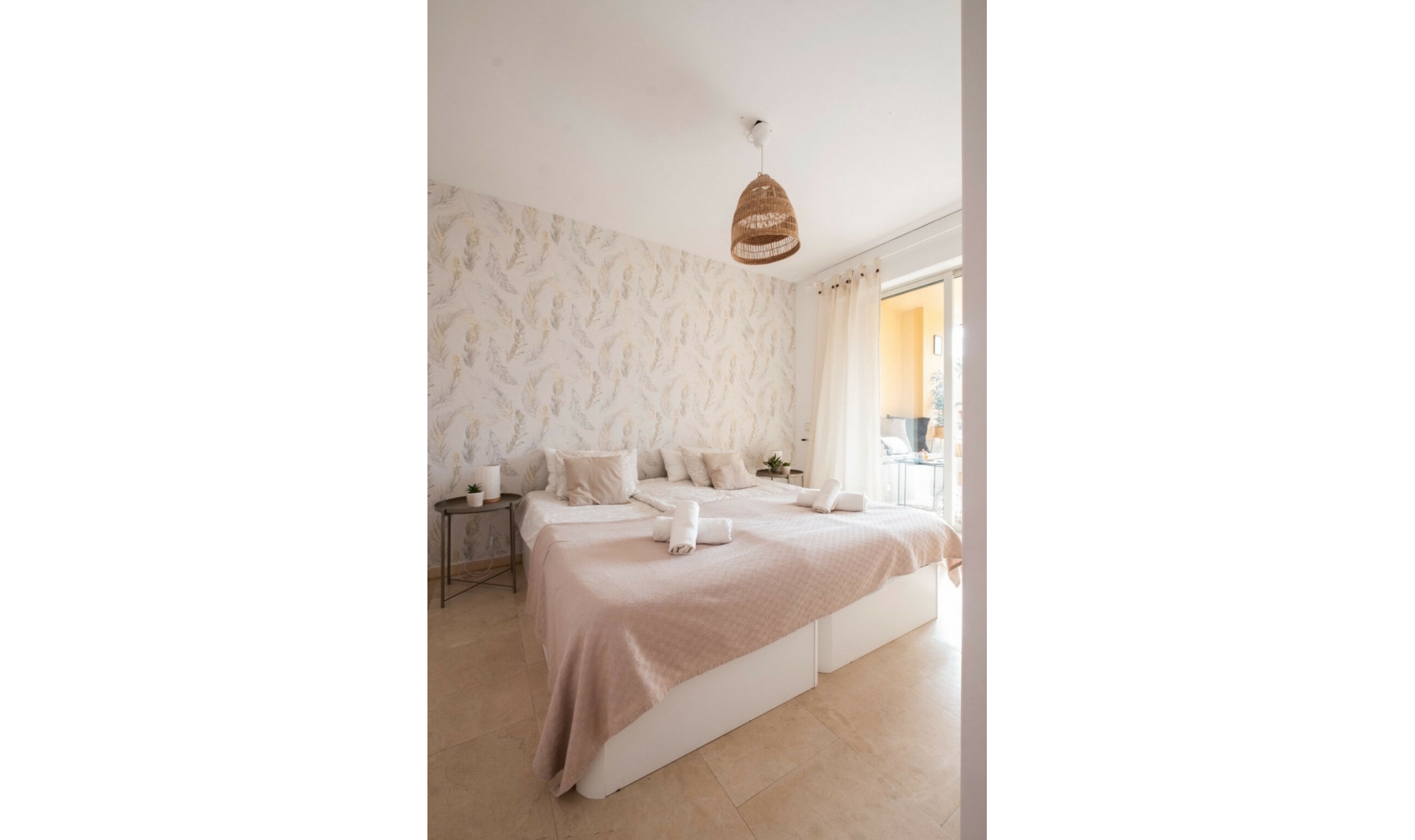 Další prodej - Apartment -
Sotogrande