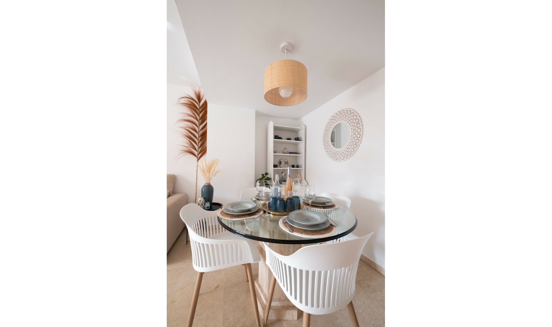 Další prodej - Apartment -
Sotogrande