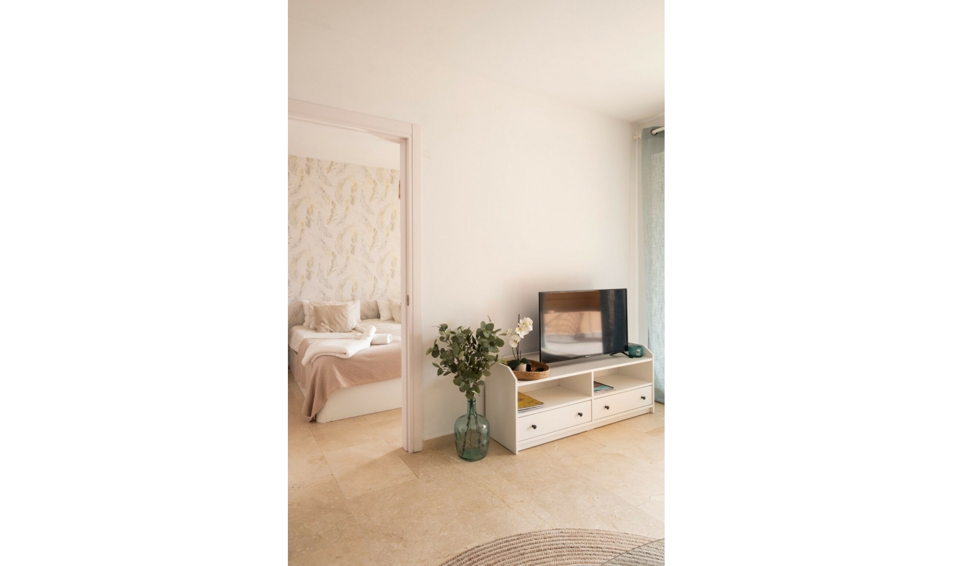 Další prodej - Apartment -
Sotogrande