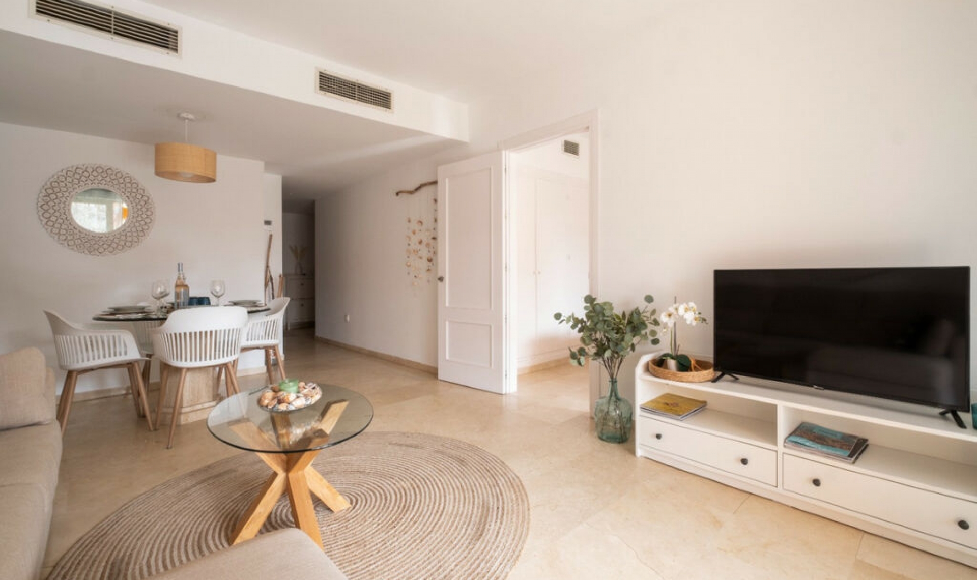 Další prodej - Apartment -
Sotogrande