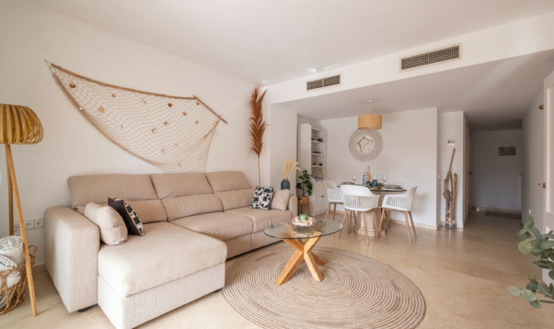 Další prodej - Apartment -
Sotogrande