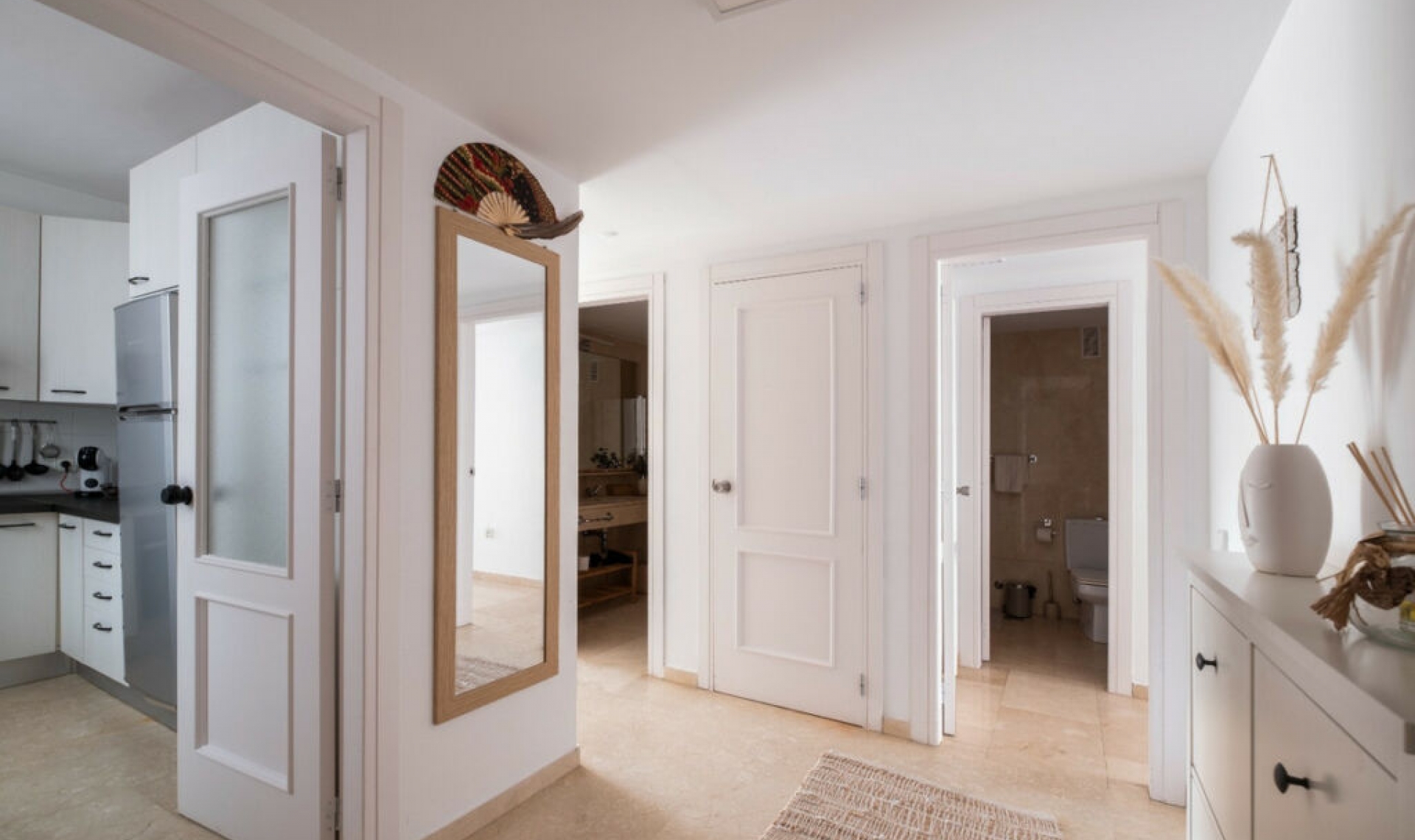 Další prodej - Apartment -
Sotogrande