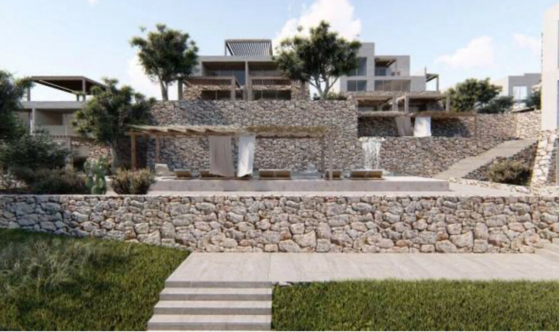 Další prodej - Apartment -
Tarifa