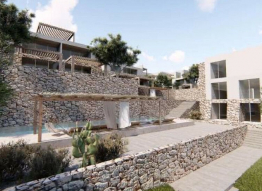 Další prodej - Apartment -
Tarifa