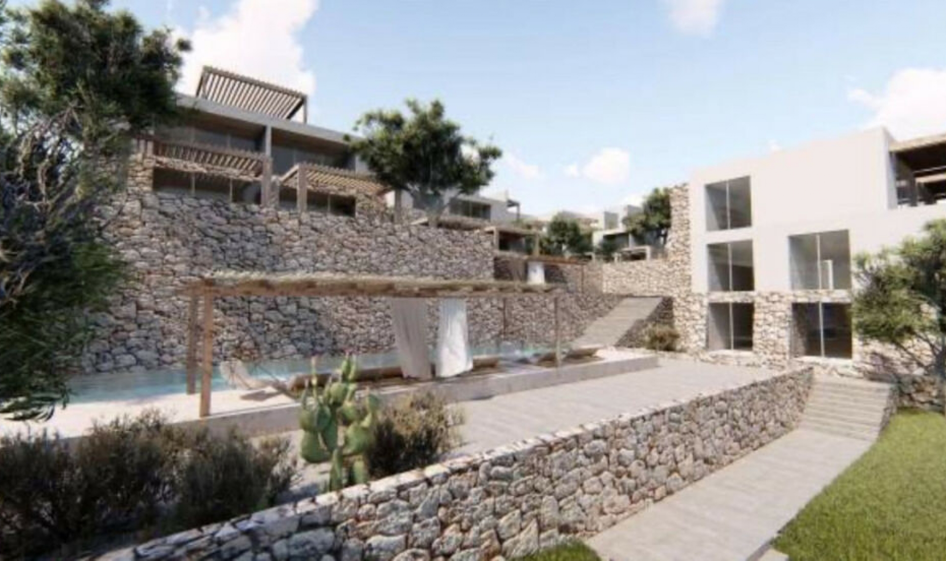 Další prodej - Apartment -
Tarifa