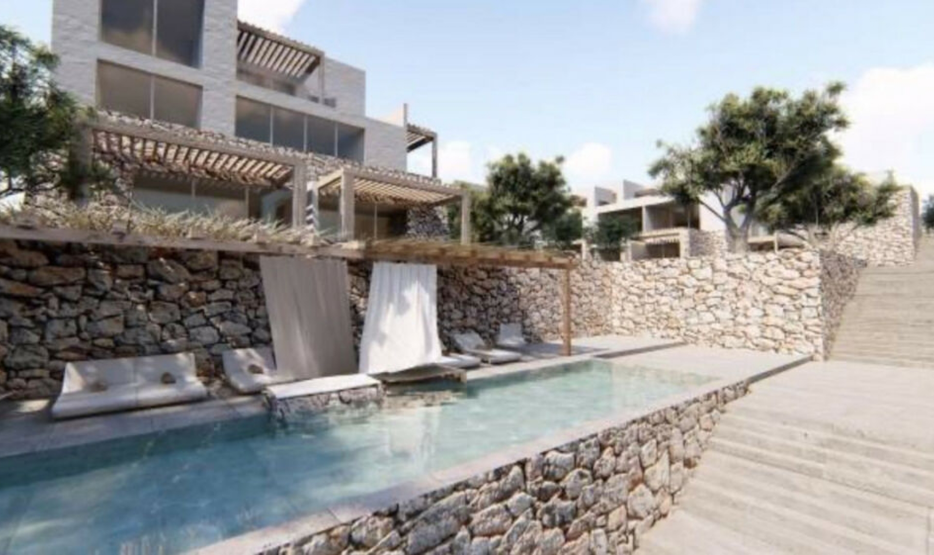 Další prodej - Apartment -
Tarifa