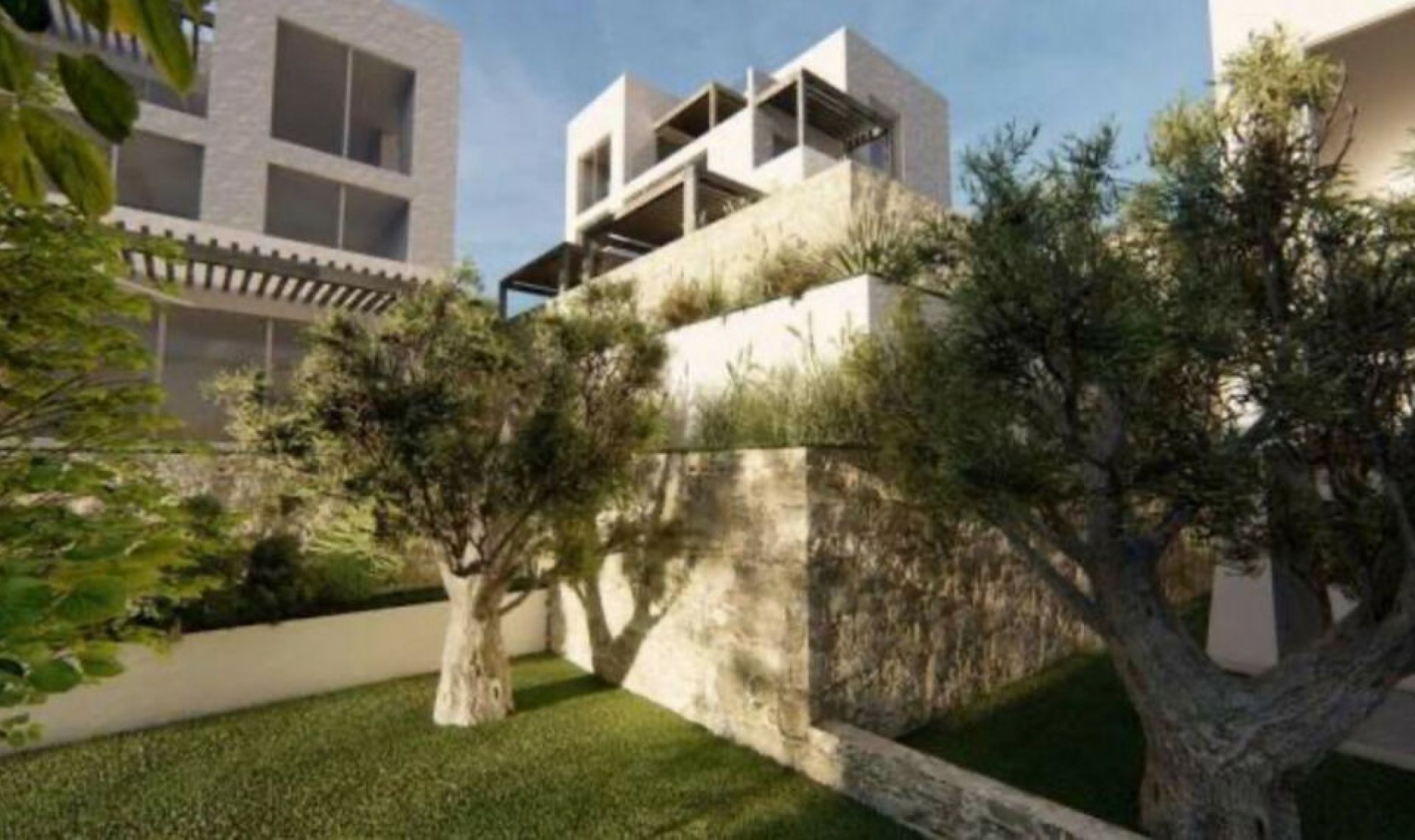 Další prodej - Apartment -
Tarifa