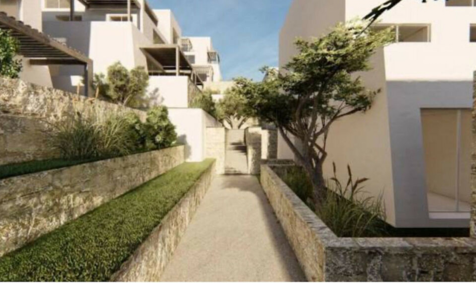 Další prodej - Apartment -
Tarifa