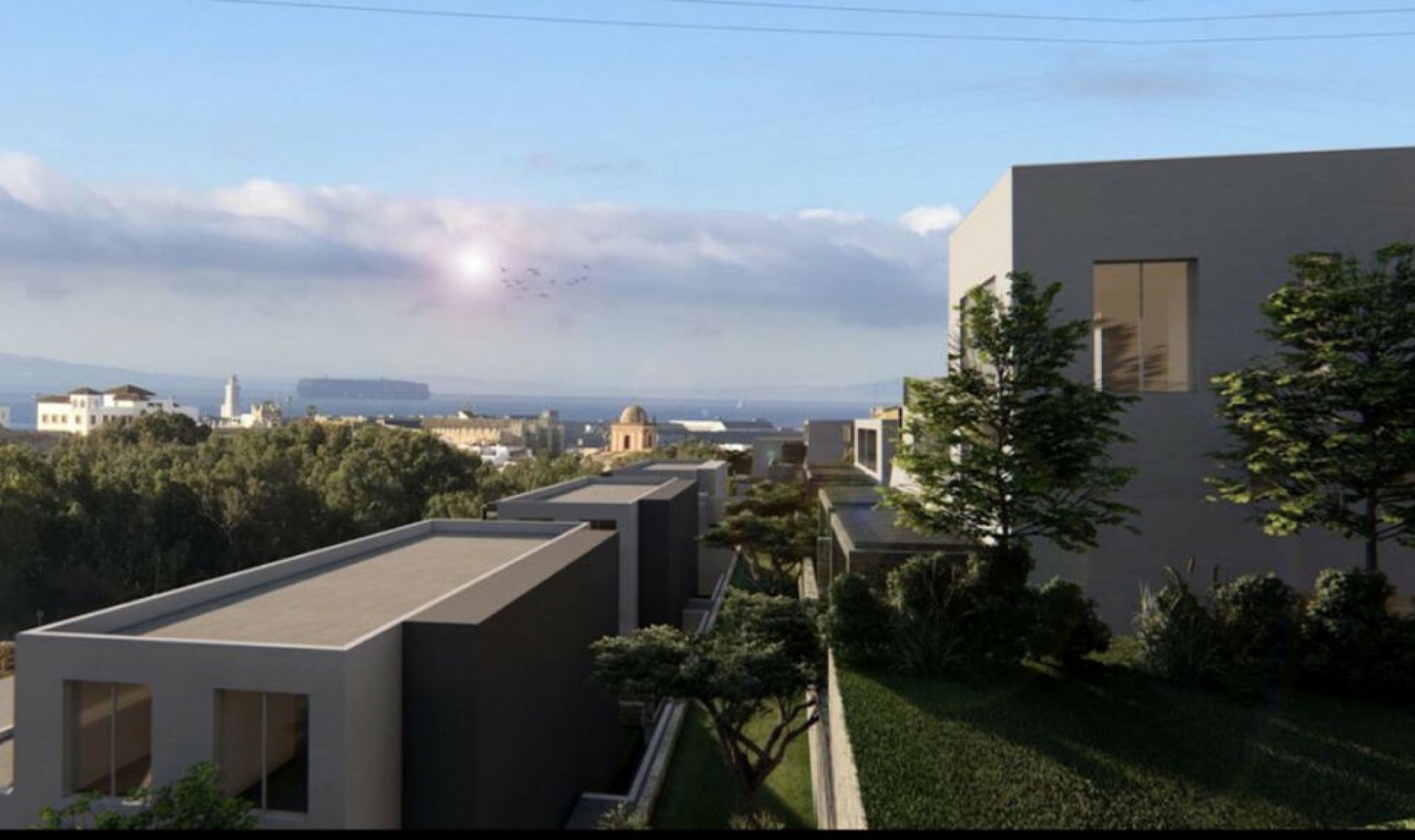 Další prodej - Apartment -
Tarifa