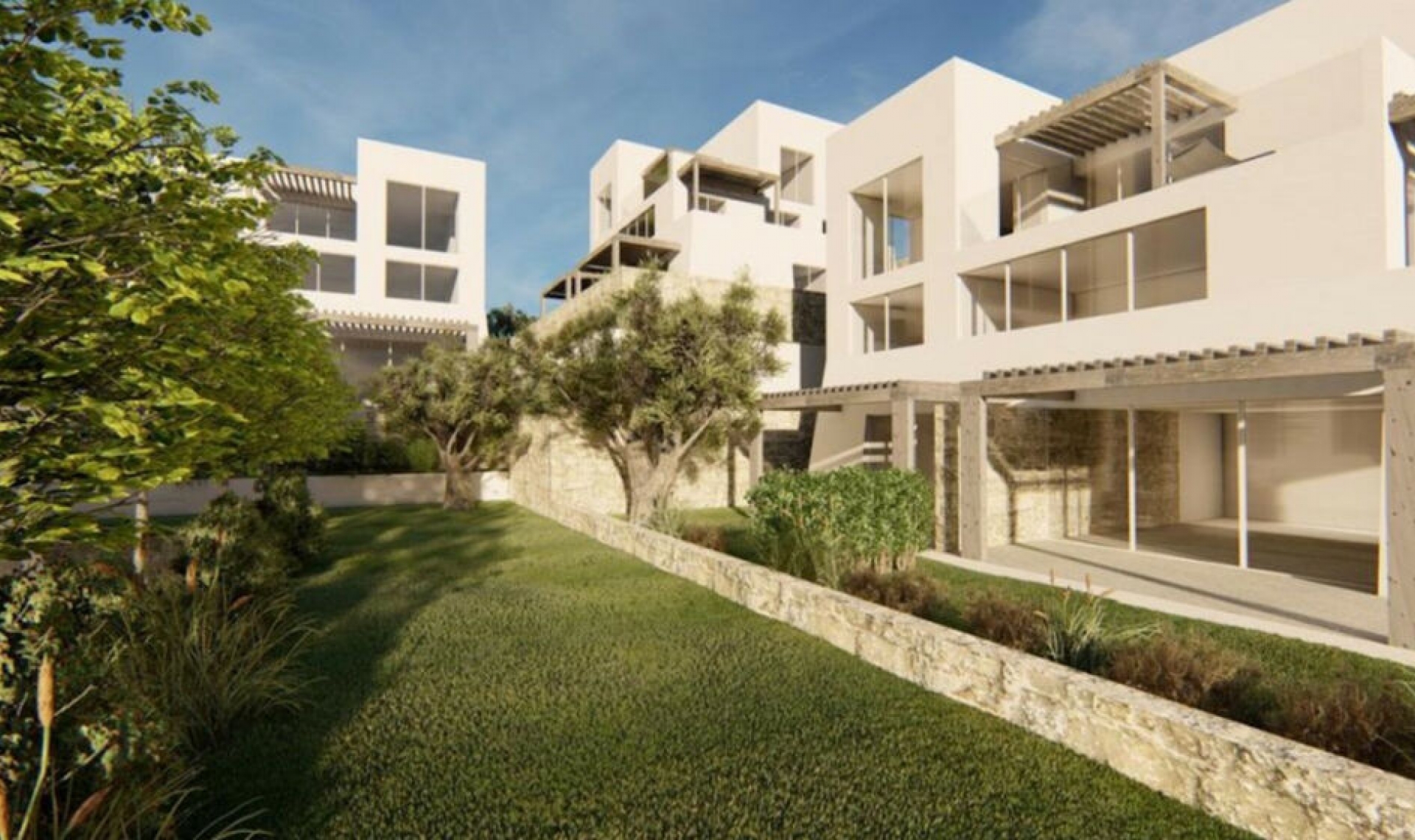 Další prodej - Apartment -
Tarifa