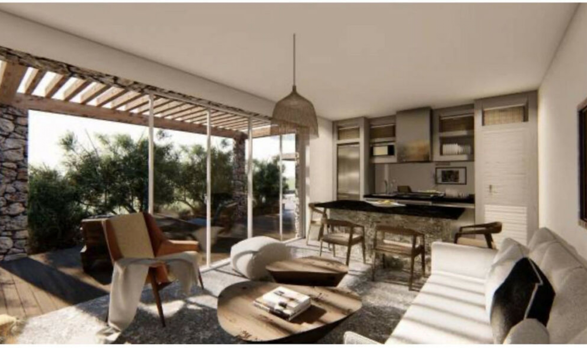 Další prodej - Apartment -
Tarifa