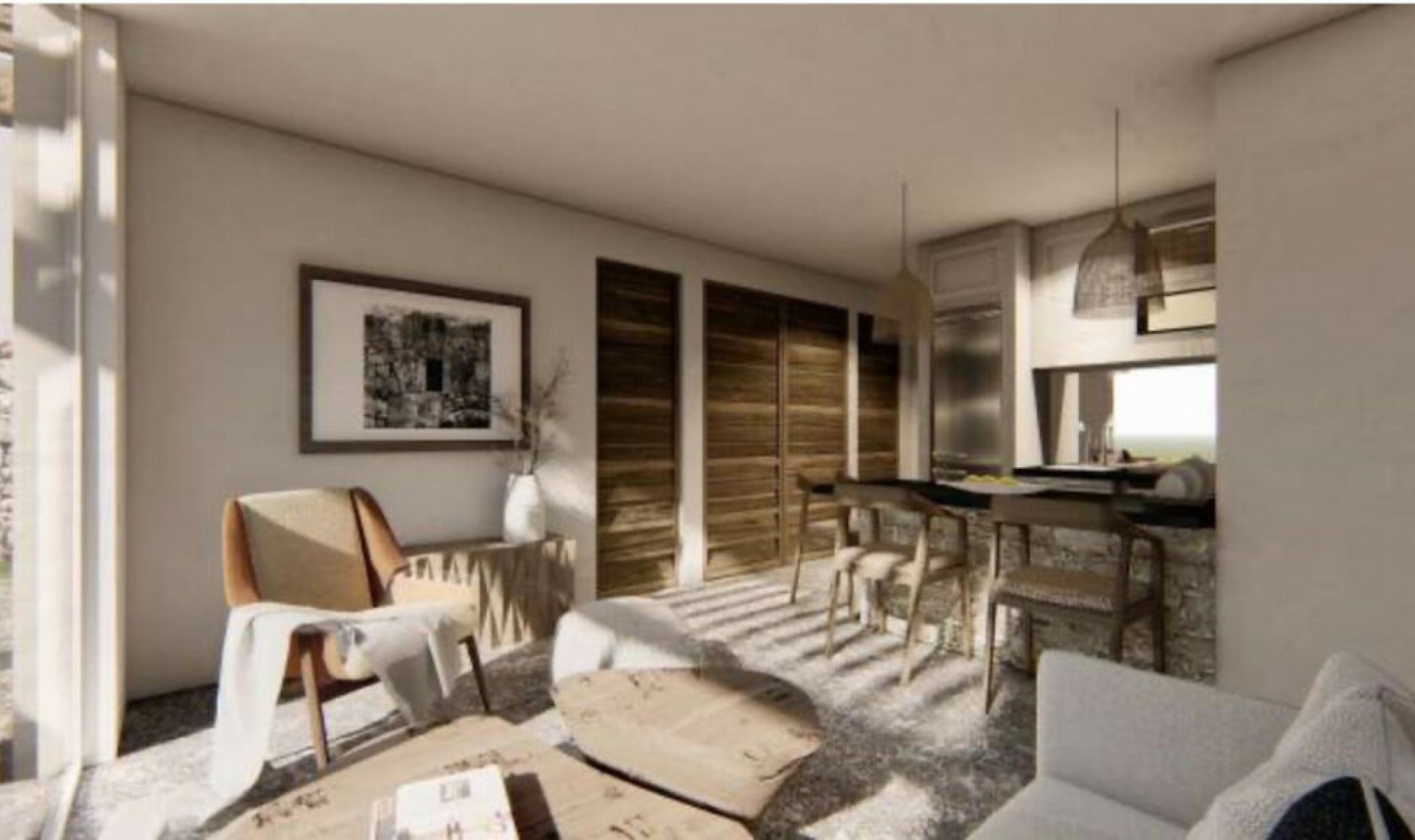 Další prodej - Apartment -
Tarifa
