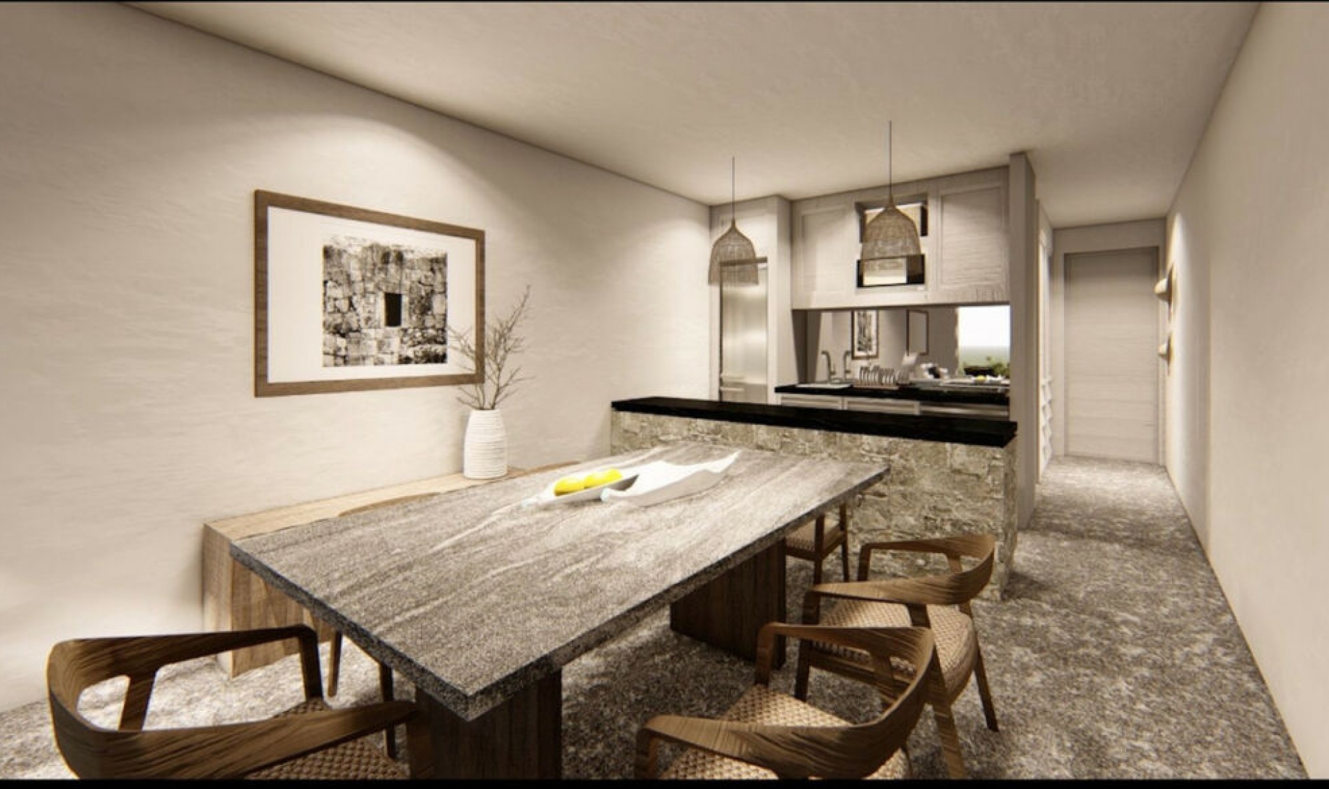 Další prodej - Apartment -
Tarifa