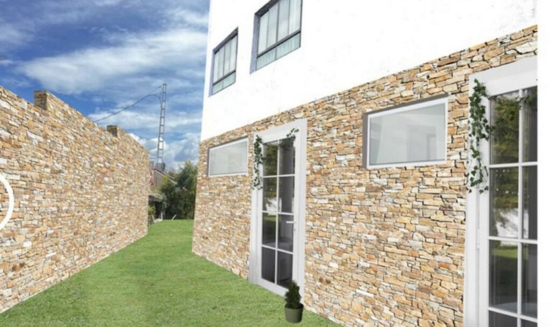 Další prodej - Apartment -
Tarifa