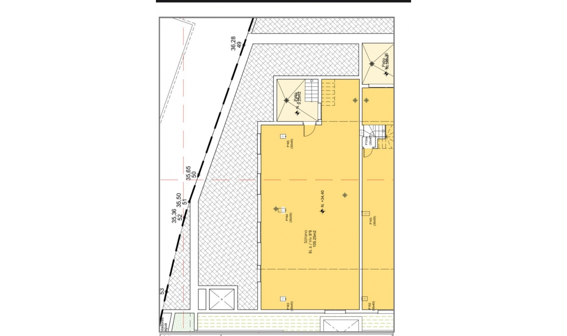 Další prodej - Apartment -
Tarifa
