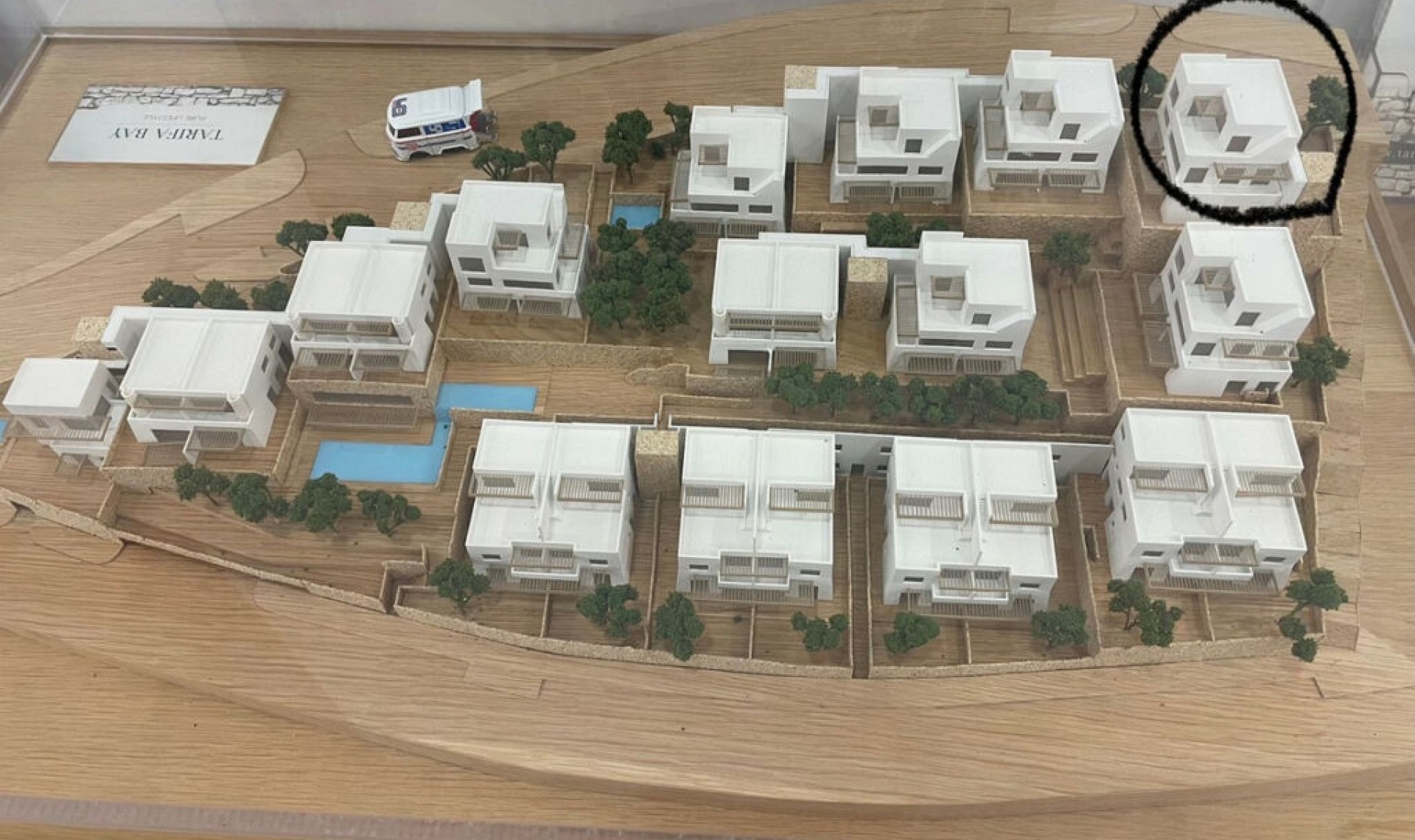 Další prodej - Apartment -
Tarifa