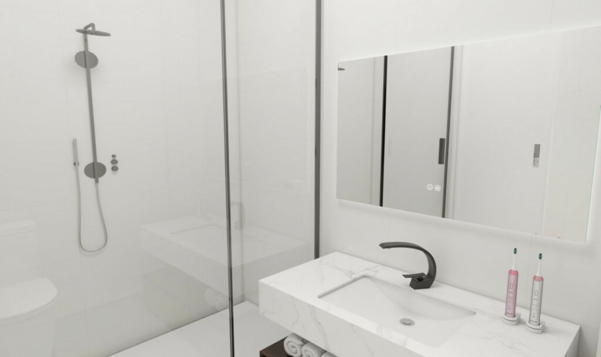 Další prodej - Apartment -
Tarifa
