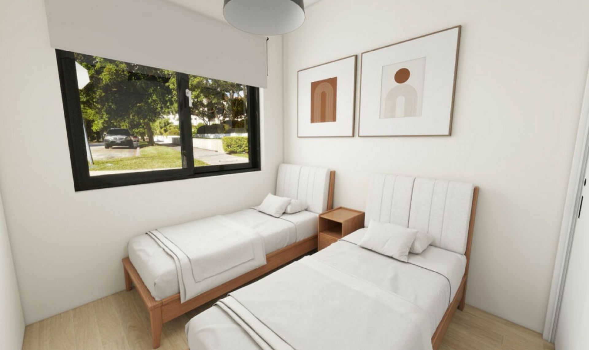 Další prodej - Apartment -
Tarifa