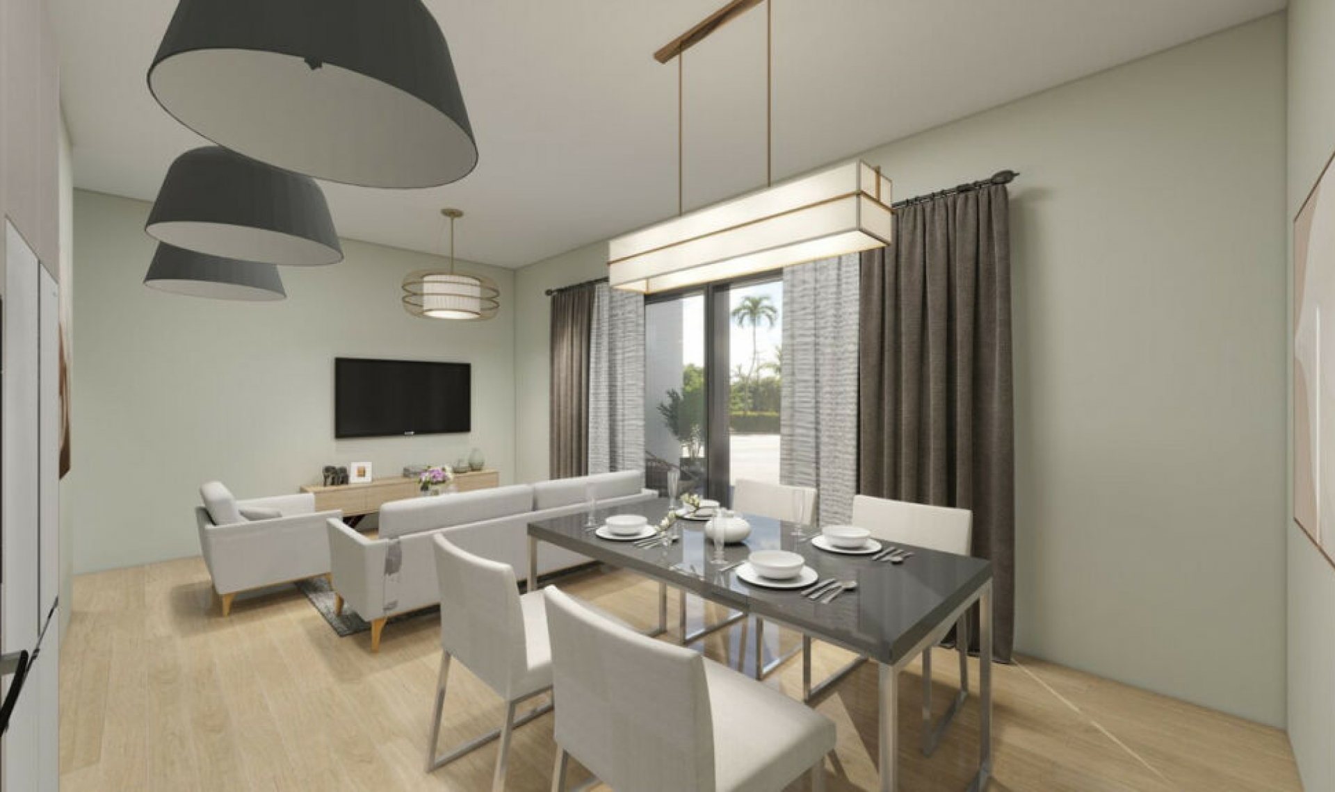 Další prodej - Apartment -
Tarifa