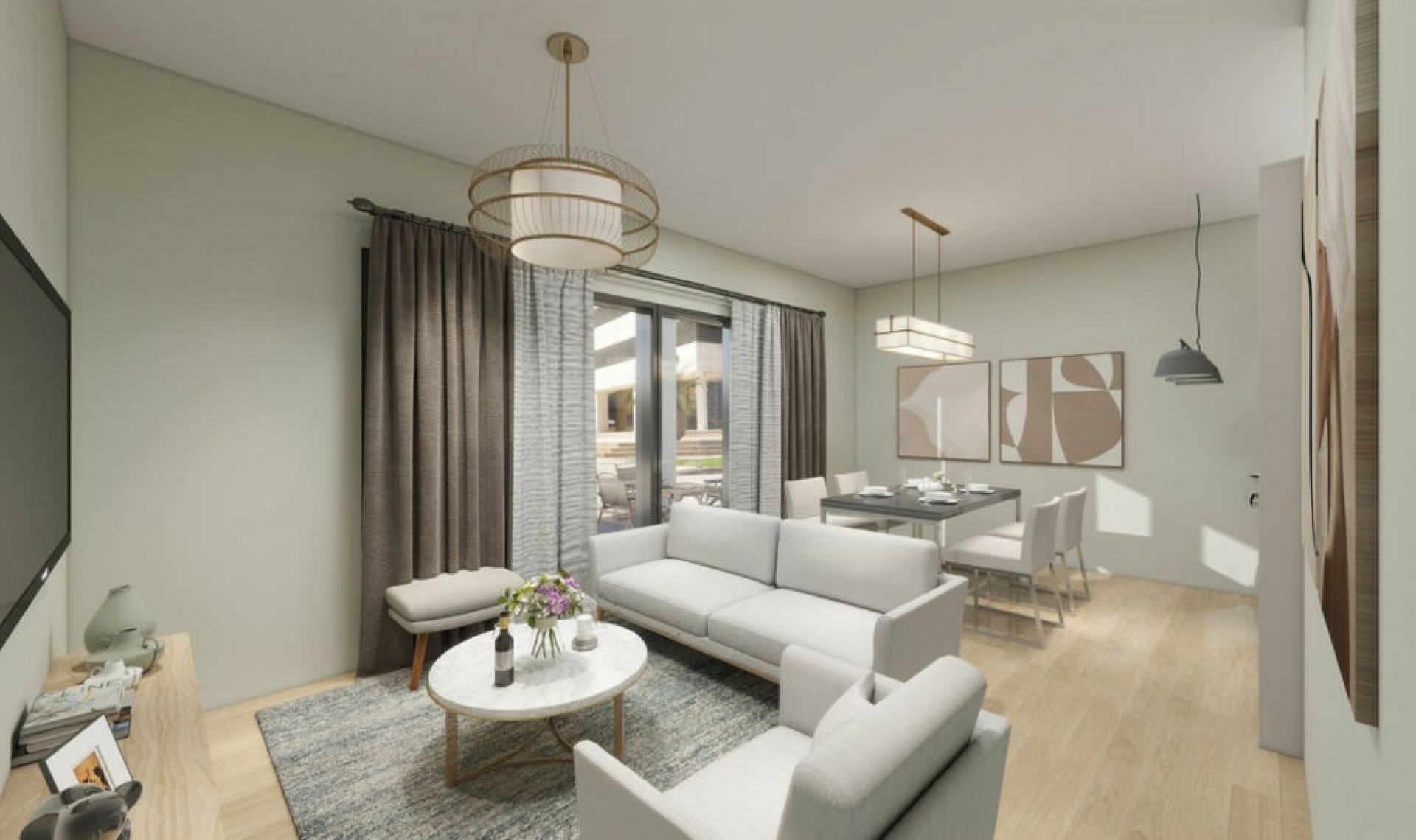 Další prodej - Apartment -
Tarifa
