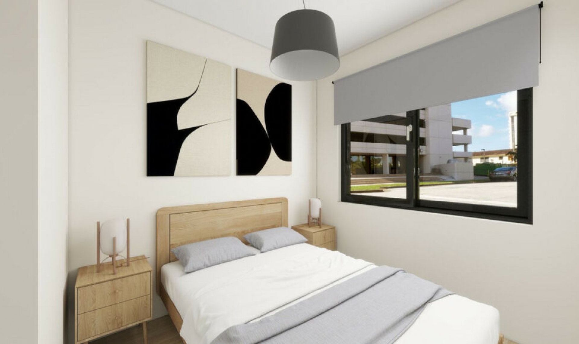 Další prodej - Apartment -
Tarifa