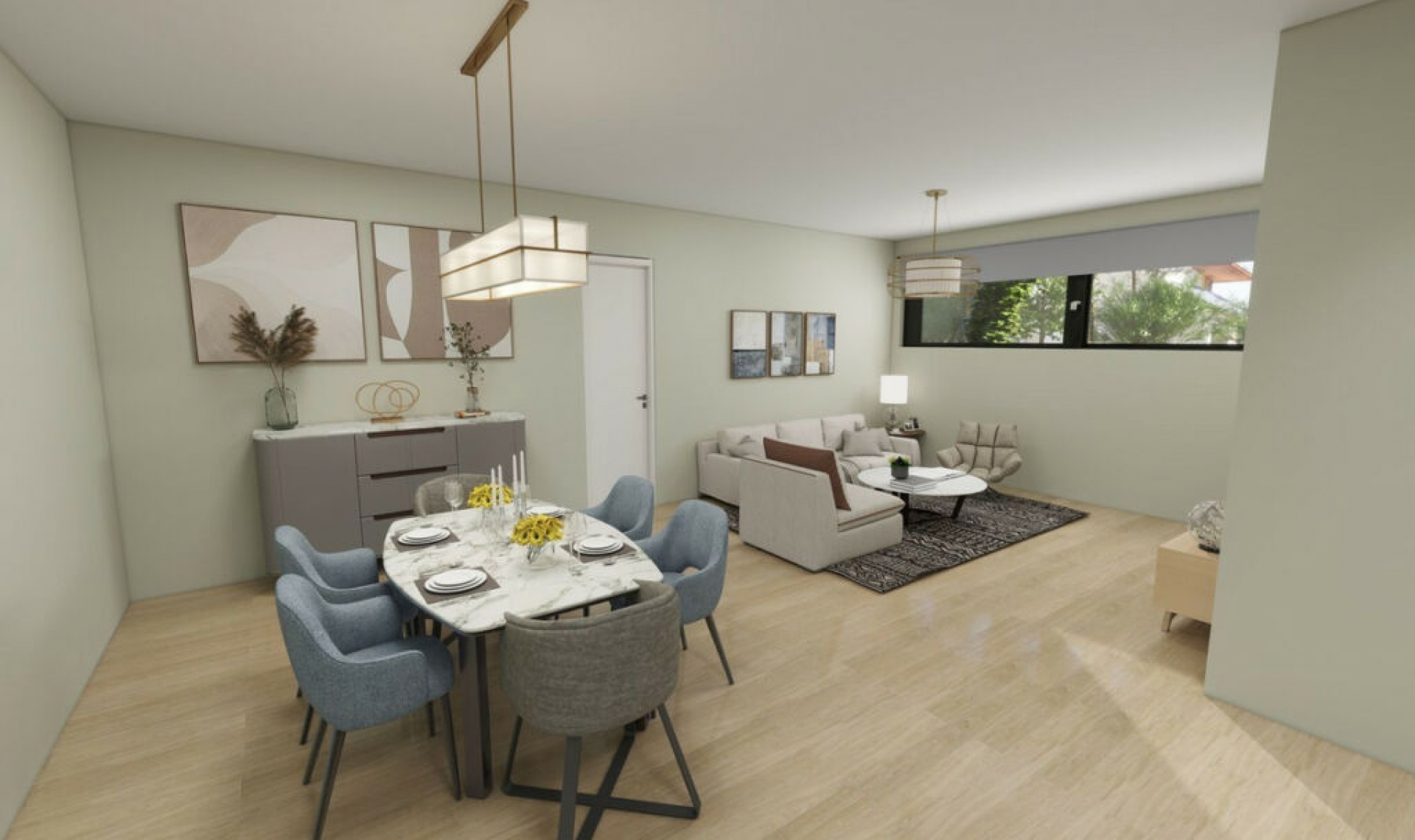 Další prodej - Apartment -
Tarifa