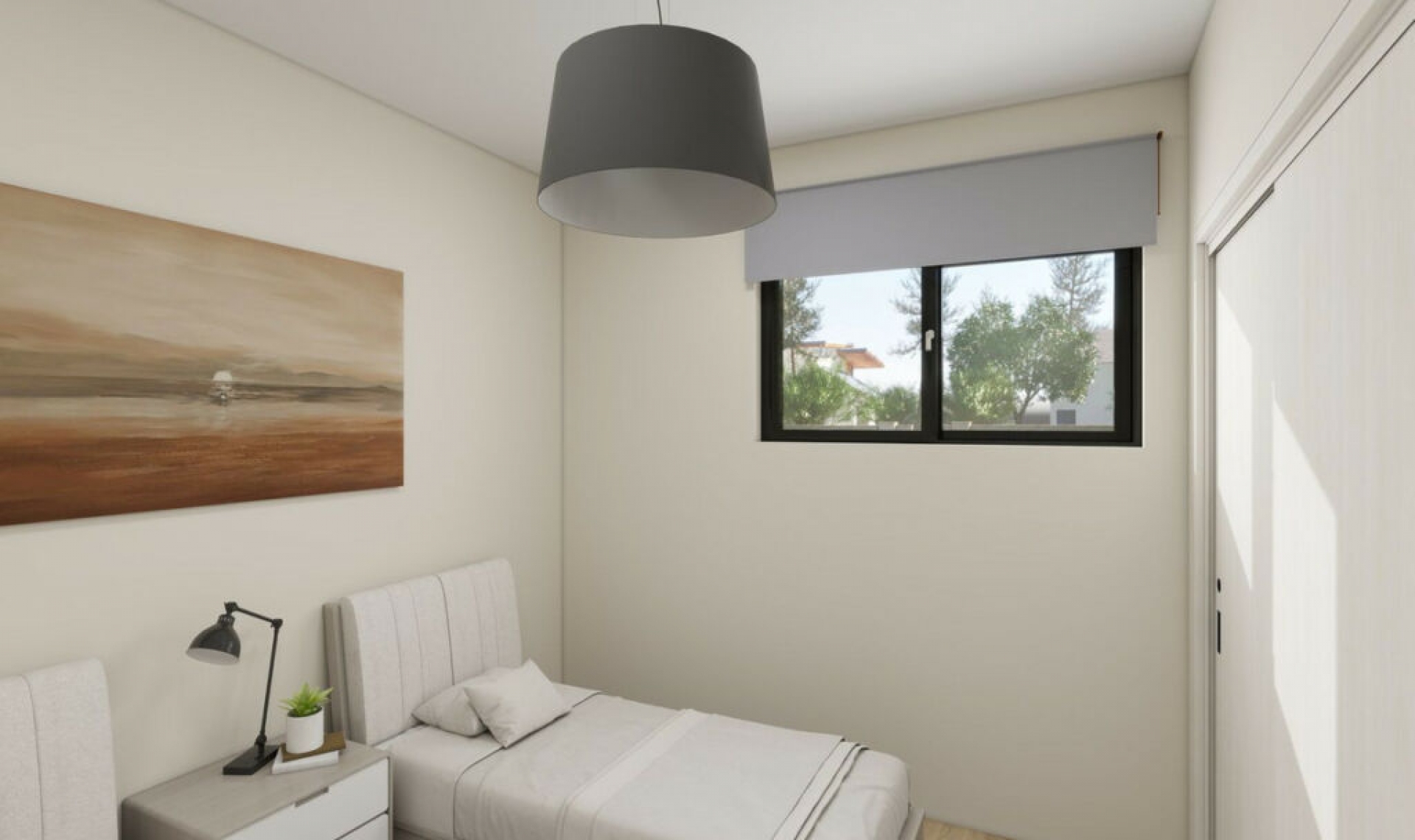 Další prodej - Apartment -
Tarifa