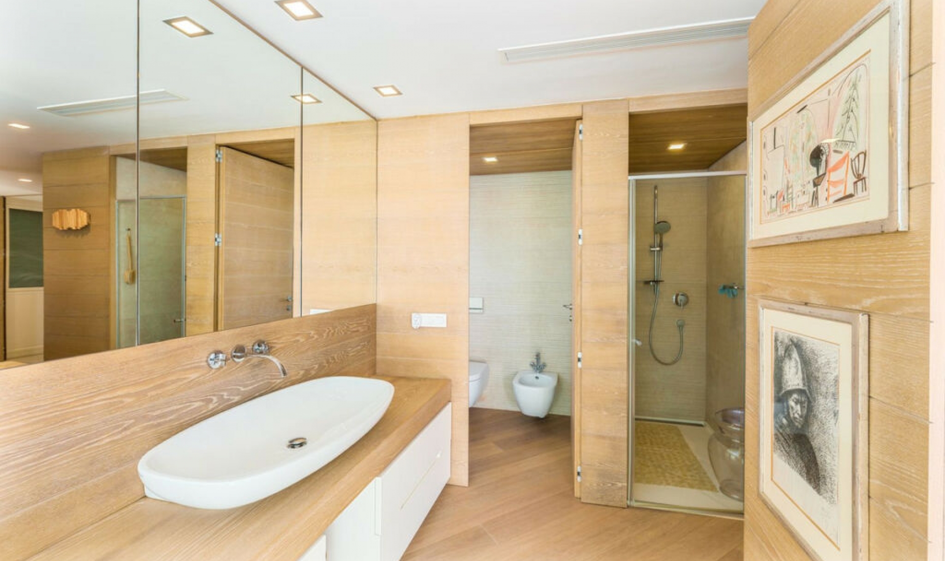 Další prodej - Apartment -
The Golden Mile