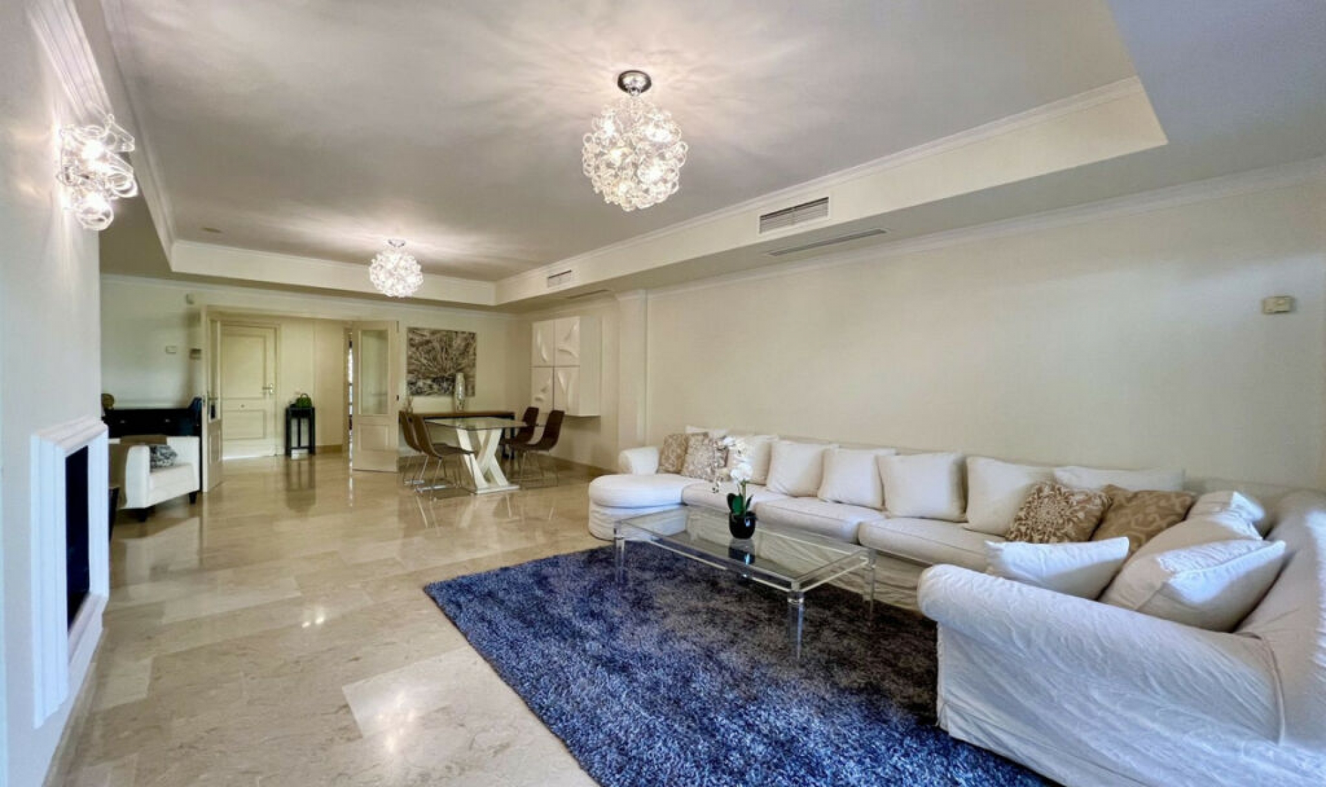 Další prodej - Apartment -
The Golden Mile