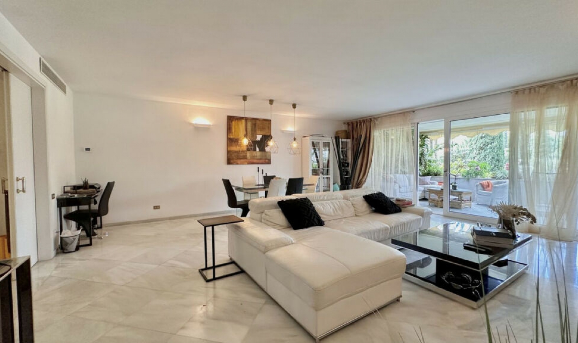 Další prodej - Apartment -
The Golden Mile