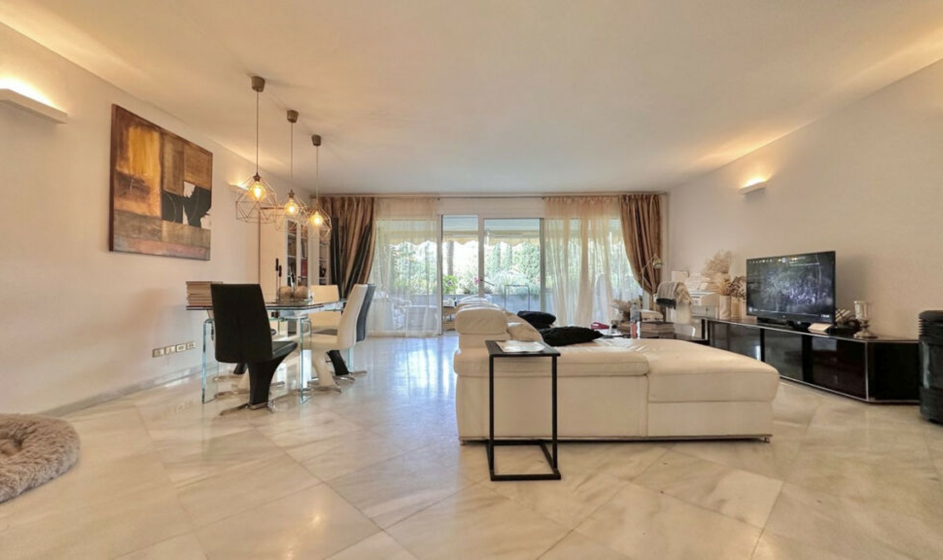 Další prodej - Apartment -
The Golden Mile