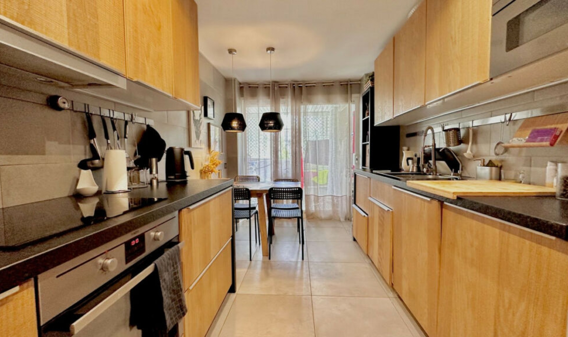 Další prodej - Apartment -
The Golden Mile